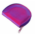 3D Lenticular Rondo Coin Purse (Pink/Blue)